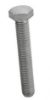 Picture of M12 x 80 Hexagon Head Set Screw DIN 933, Grade 8.8, Galvanised